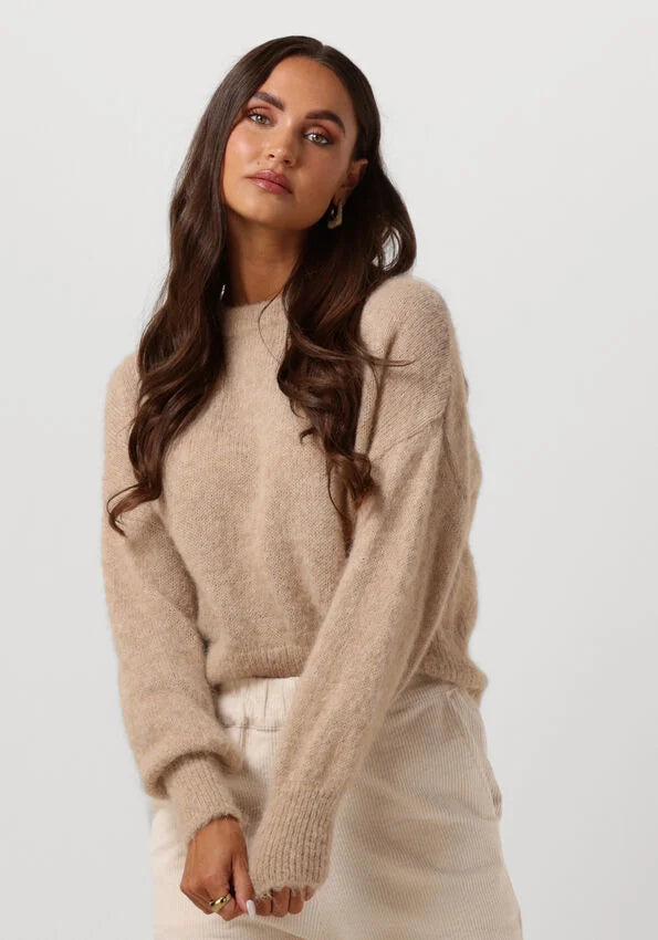 Olivia-Nord Knit Sweater