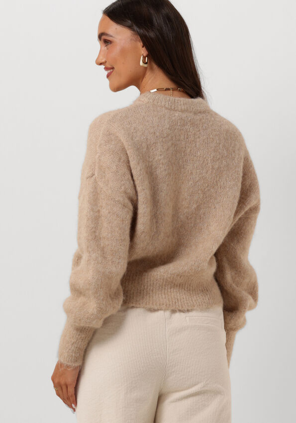 Olivia-Nord Knit Sweater