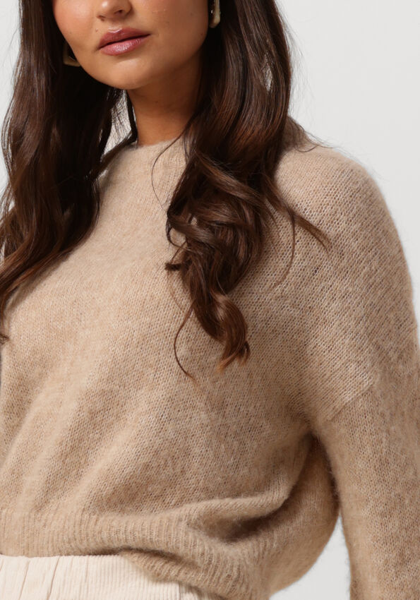 Olivia-Nord Knit Sweater