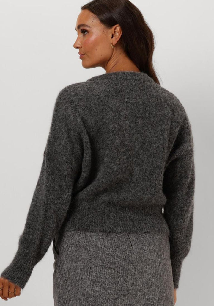 Olivia-Nord Knit Sweater