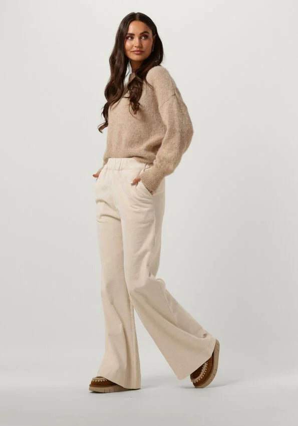 Olivia-Nord Knit Sweater